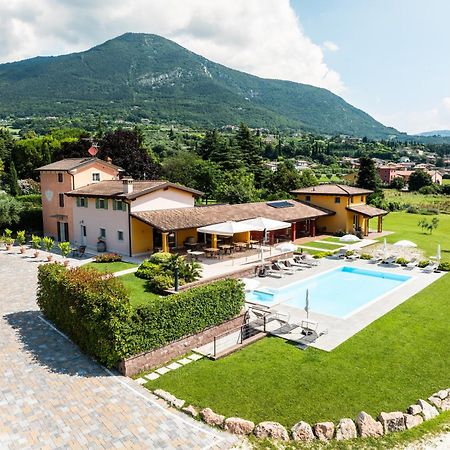 B&B Ca' Marognole Caprino Veronese Zewnętrze zdjęcie