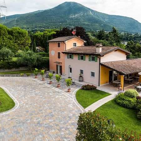 B&B Ca' Marognole Caprino Veronese Zewnętrze zdjęcie