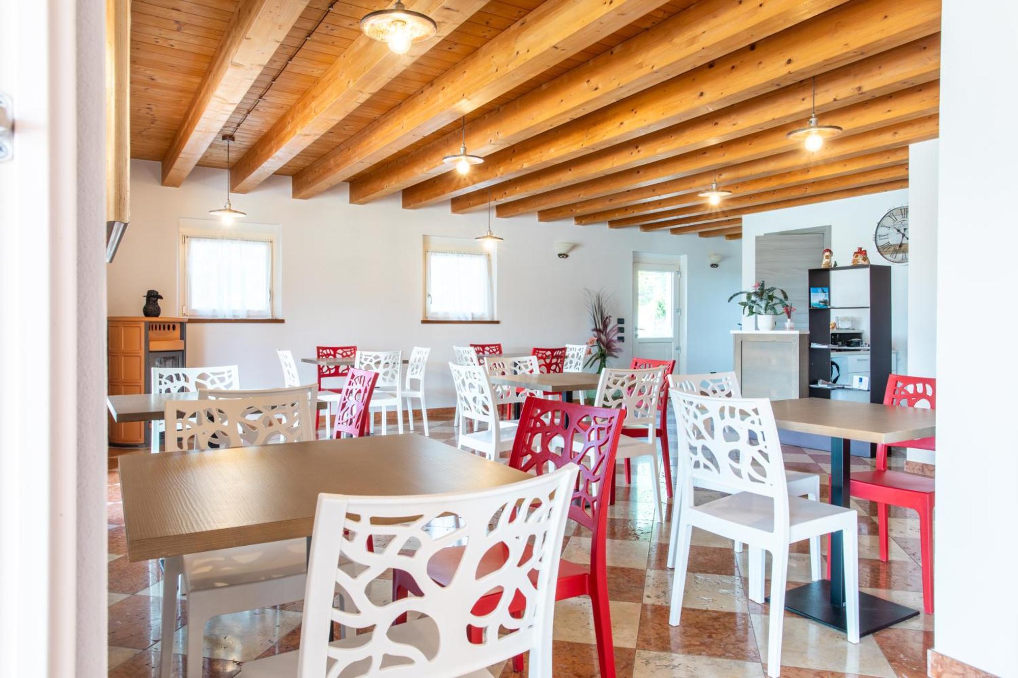 B&B Ca' Marognole Caprino Veronese Zewnętrze zdjęcie