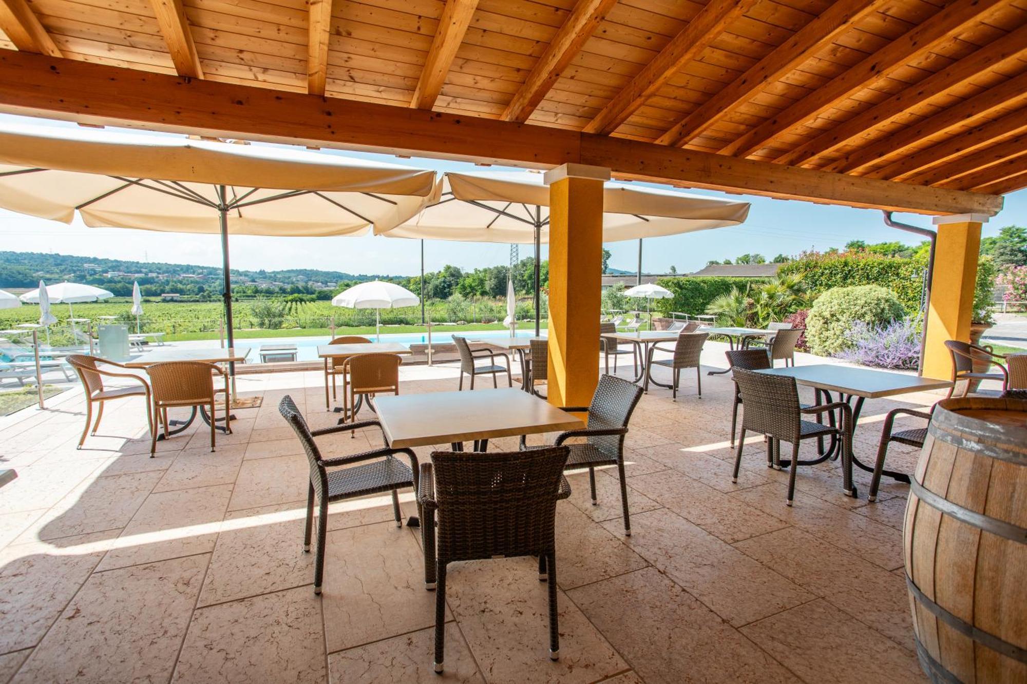 B&B Ca' Marognole Caprino Veronese Zewnętrze zdjęcie