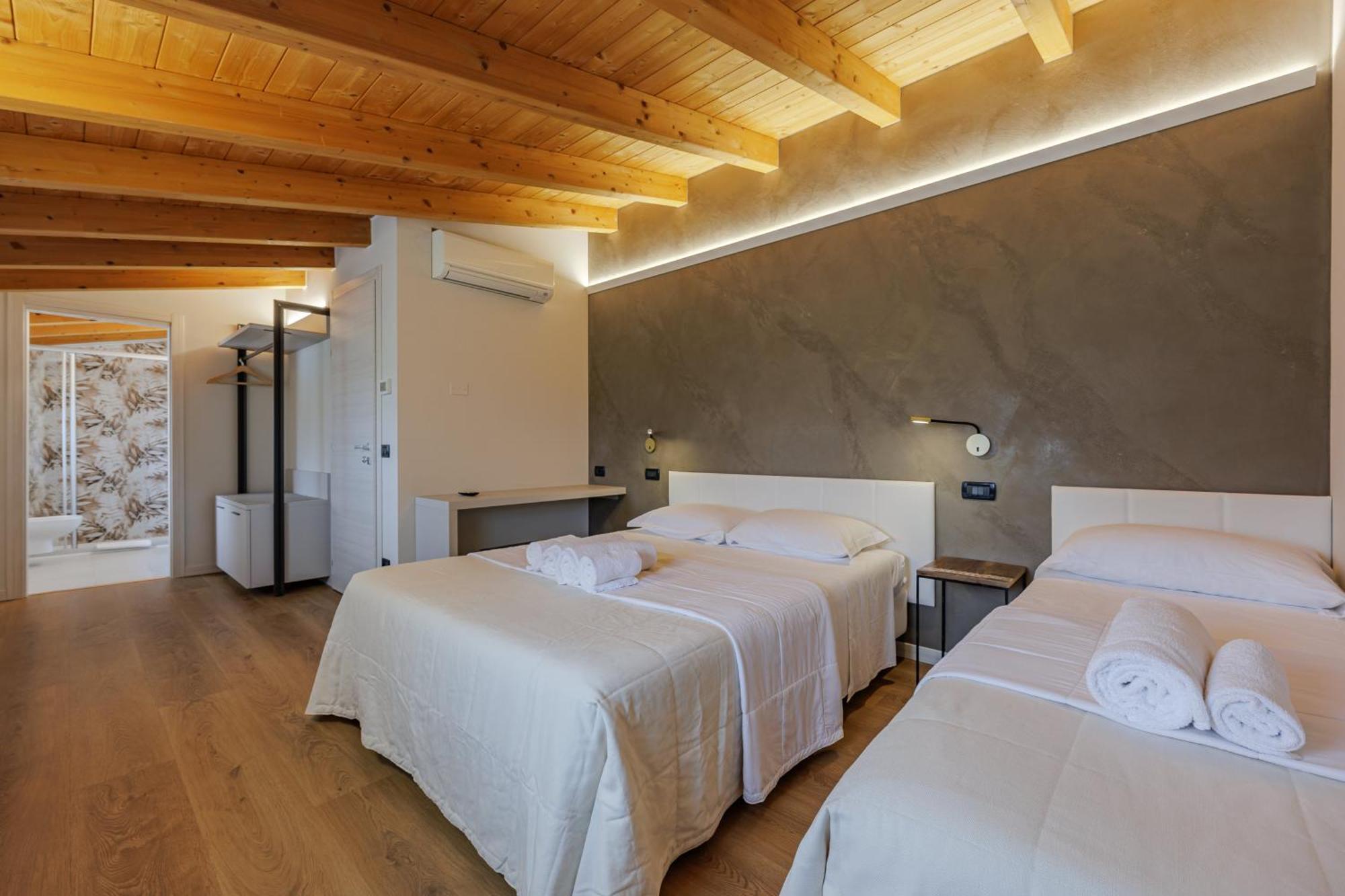 B&B Ca' Marognole Caprino Veronese Zewnętrze zdjęcie