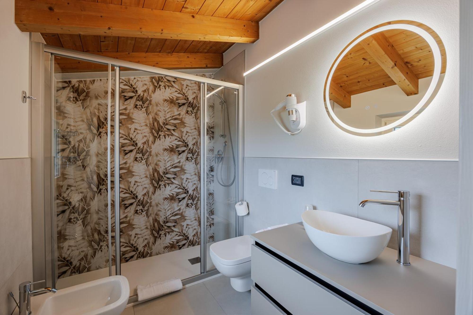 B&B Ca' Marognole Caprino Veronese Zewnętrze zdjęcie