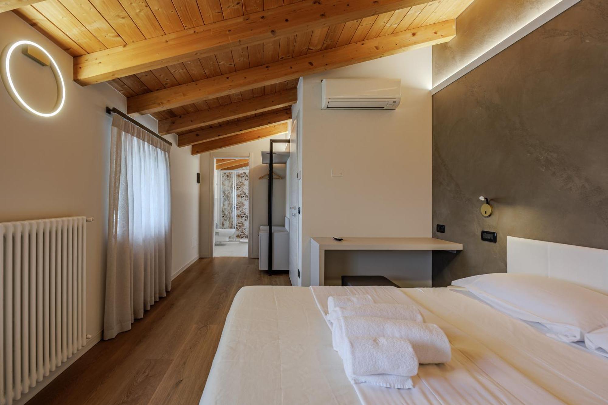 B&B Ca' Marognole Caprino Veronese Zewnętrze zdjęcie