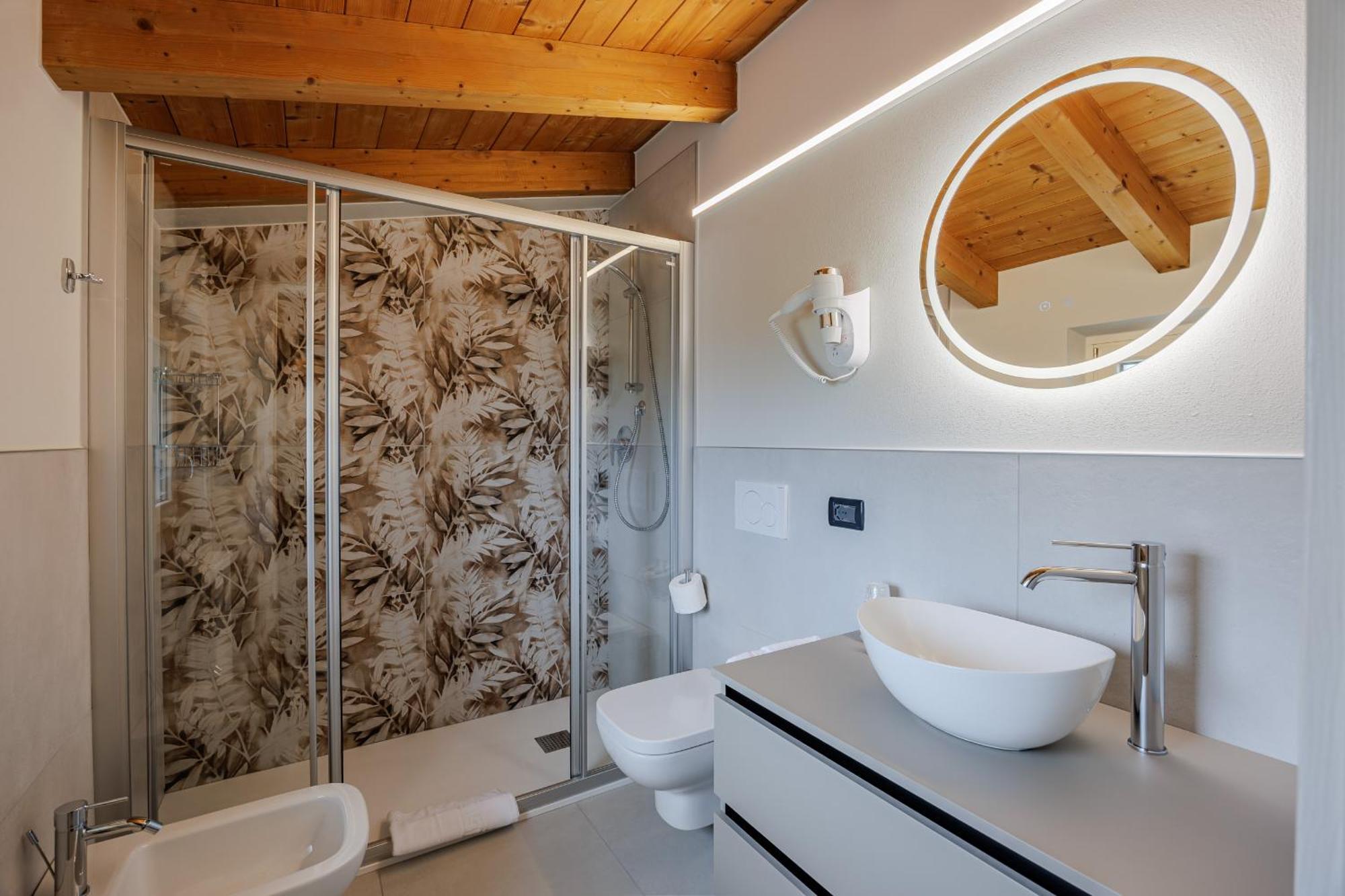 B&B Ca' Marognole Caprino Veronese Zewnętrze zdjęcie