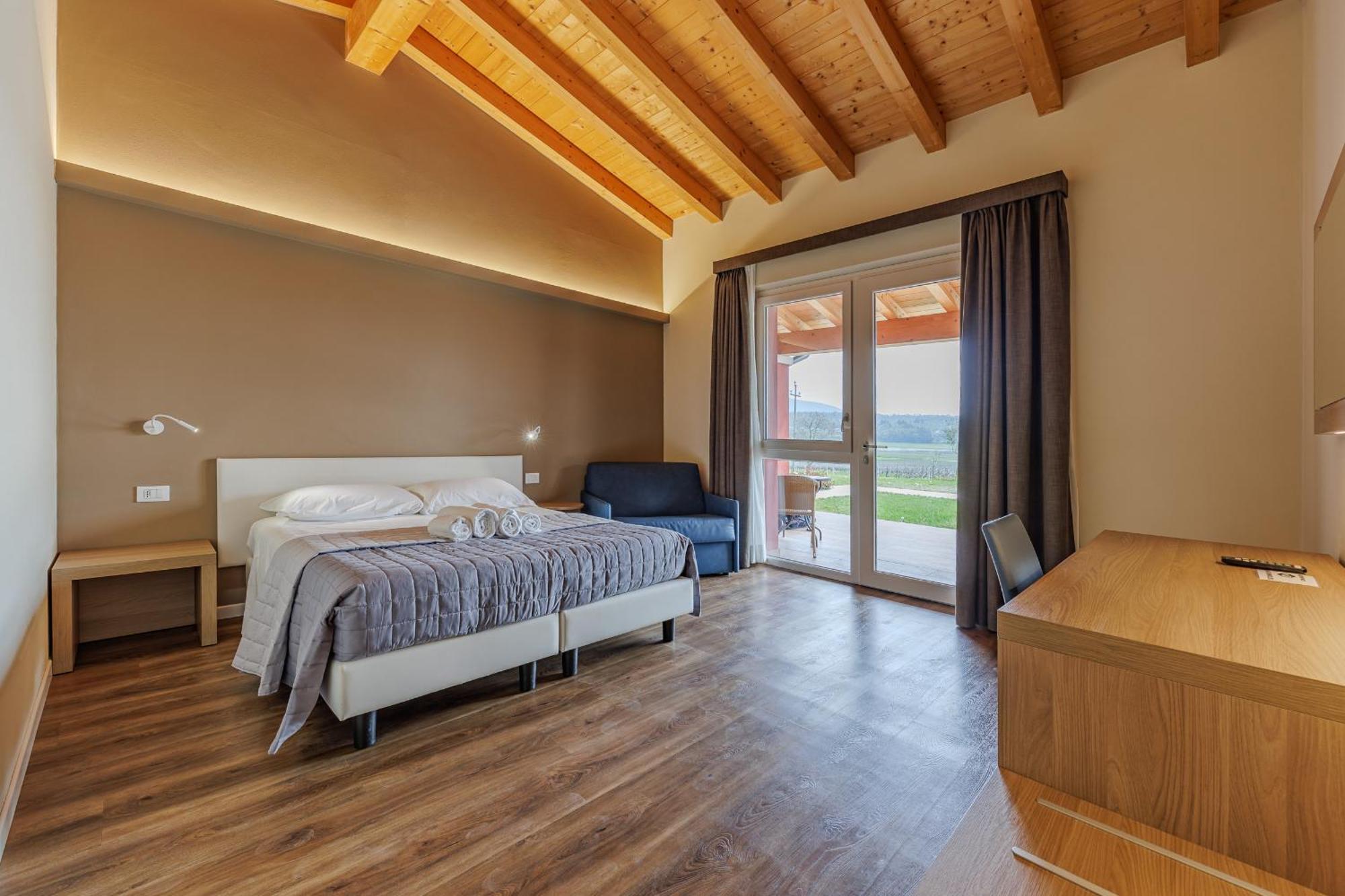 B&B Ca' Marognole Caprino Veronese Zewnętrze zdjęcie