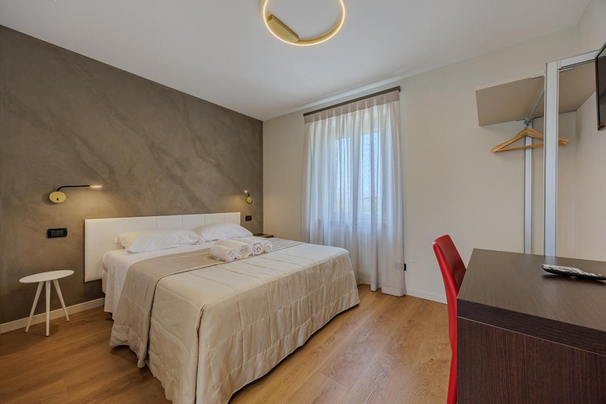 B&B Ca' Marognole Caprino Veronese Zewnętrze zdjęcie