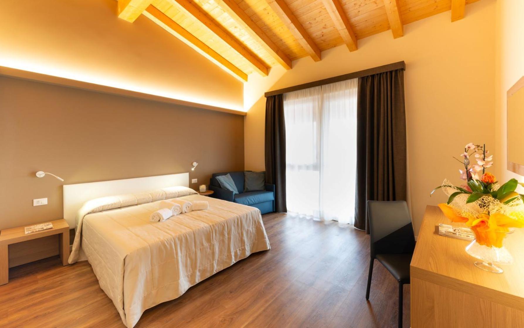 B&B Ca' Marognole Caprino Veronese Zewnętrze zdjęcie