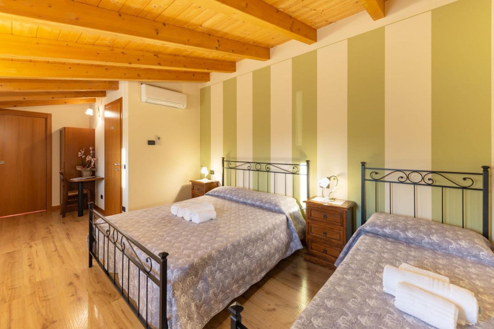 B&B Ca' Marognole Caprino Veronese Zewnętrze zdjęcie