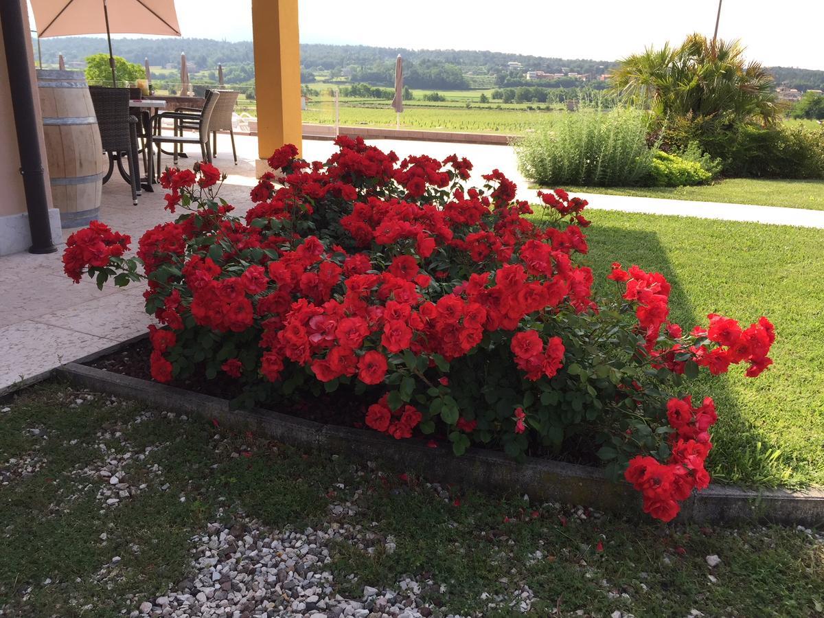 B&B Ca' Marognole Caprino Veronese Zewnętrze zdjęcie
