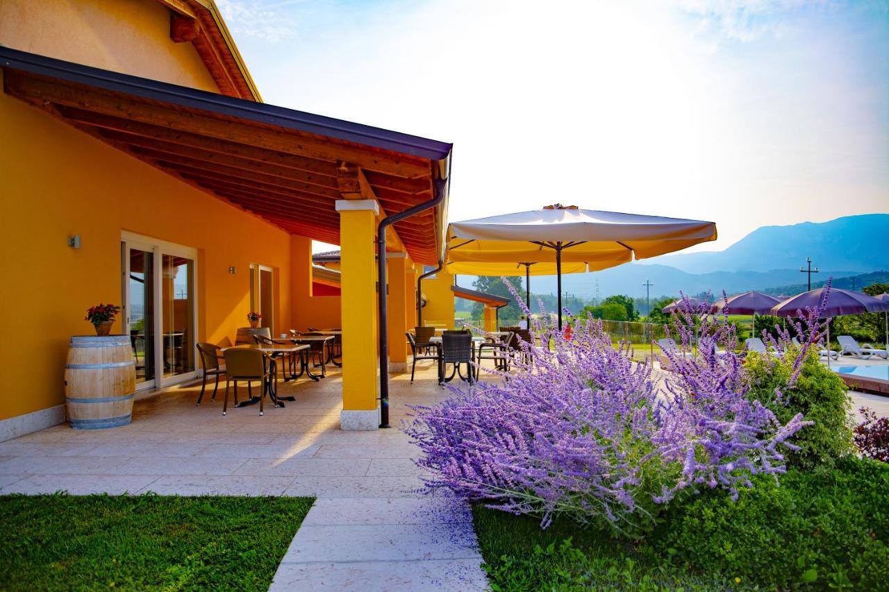 B&B Ca' Marognole Caprino Veronese Zewnętrze zdjęcie